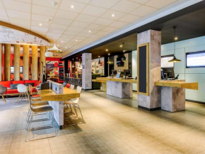 ibis Hotel Frankfurt Airport